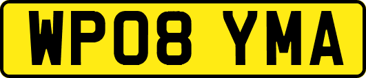 WP08YMA