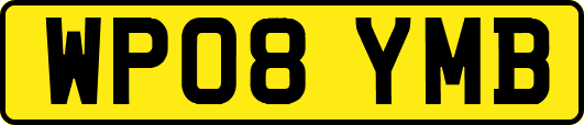 WP08YMB