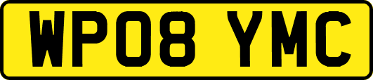 WP08YMC