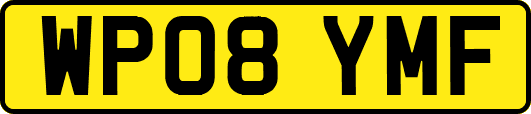 WP08YMF