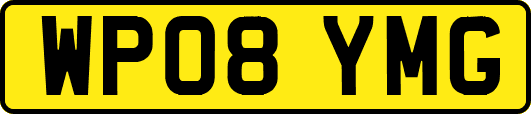 WP08YMG