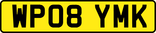 WP08YMK
