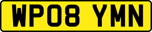 WP08YMN