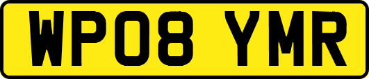 WP08YMR