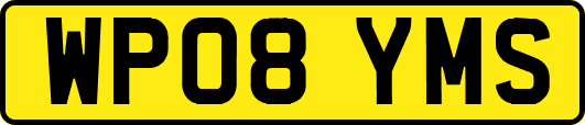WP08YMS