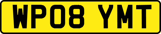 WP08YMT