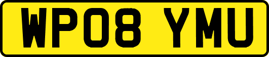 WP08YMU