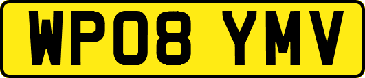 WP08YMV