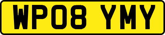 WP08YMY