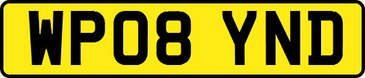 WP08YND
