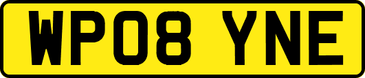 WP08YNE