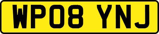 WP08YNJ