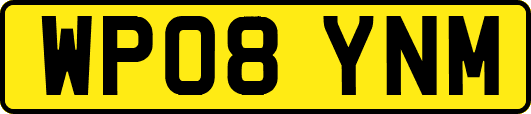 WP08YNM