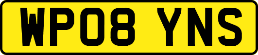WP08YNS