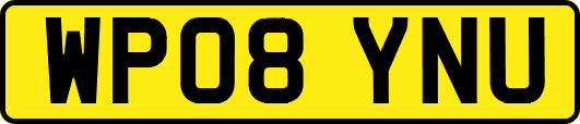 WP08YNU