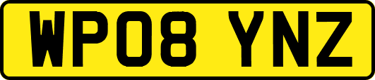 WP08YNZ