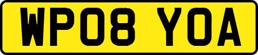 WP08YOA