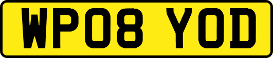 WP08YOD