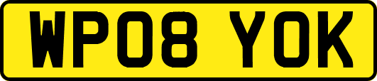 WP08YOK