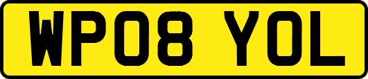 WP08YOL