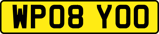 WP08YOO