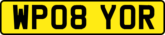 WP08YOR