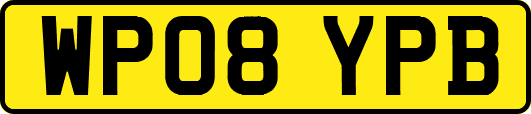 WP08YPB