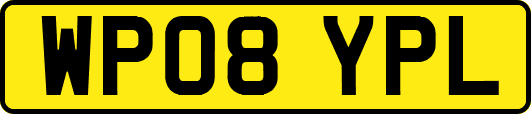 WP08YPL
