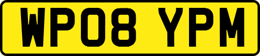 WP08YPM