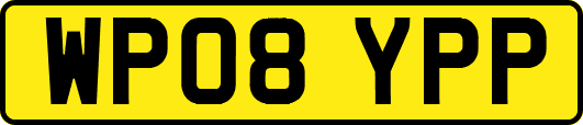 WP08YPP