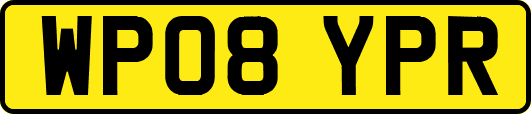 WP08YPR