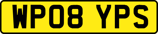 WP08YPS