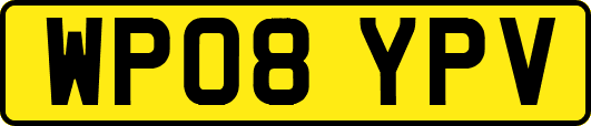 WP08YPV