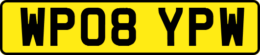 WP08YPW