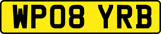 WP08YRB