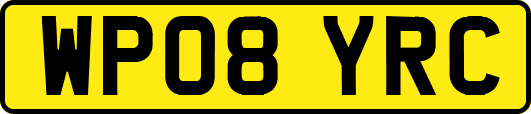 WP08YRC