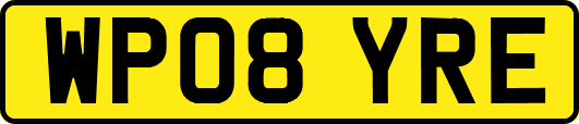 WP08YRE