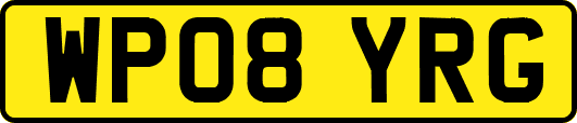 WP08YRG