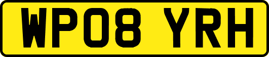 WP08YRH