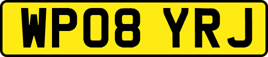 WP08YRJ