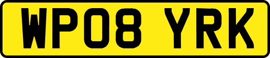 WP08YRK