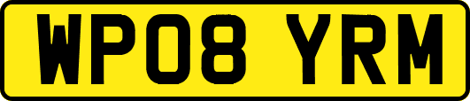 WP08YRM