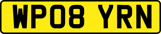 WP08YRN