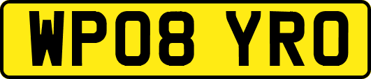 WP08YRO