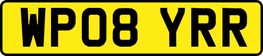 WP08YRR