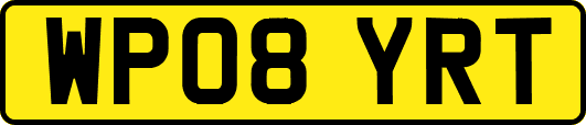 WP08YRT