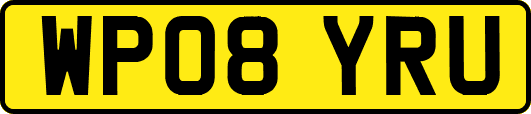 WP08YRU