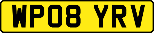 WP08YRV
