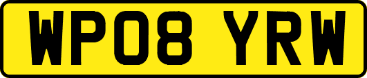 WP08YRW