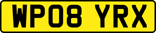 WP08YRX